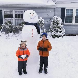 Meet your Posher, Brooke